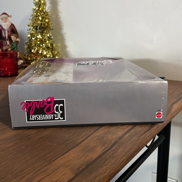 Original 1959 Barbie- Special Edition Reproduction - Picture 5 of 7